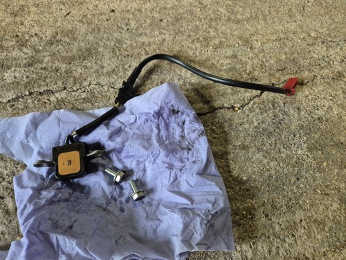 Honda cbr 954 - fireblade, oem