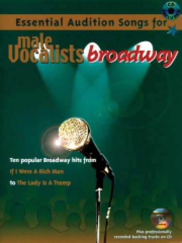 Essential audition songs for - essential,
