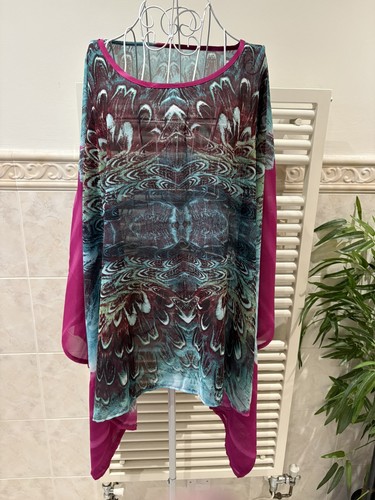 New onesize plus size - new, frank