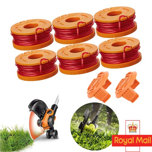 Trimmer spool line wa0010 - trimmer, &
