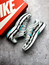 Nike P-6000 Dusty Cactus White