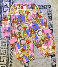 New With Tags Dr. Seuss The