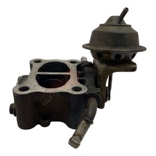 Isuzu D-Max EGR Cooler Valve