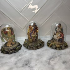 Franklin Mint Gianni Benvenuti