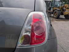 FIAT 500 POP MK2 Rear Tail