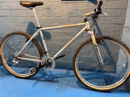 Specialized 1993 vintage - 1993,