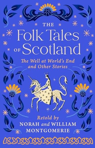 The folk tales - the, scotland