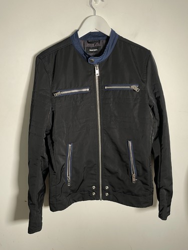Diesel bomber jacket size - size, l