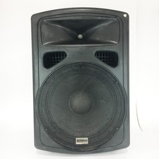 Studiospares Fortissimo