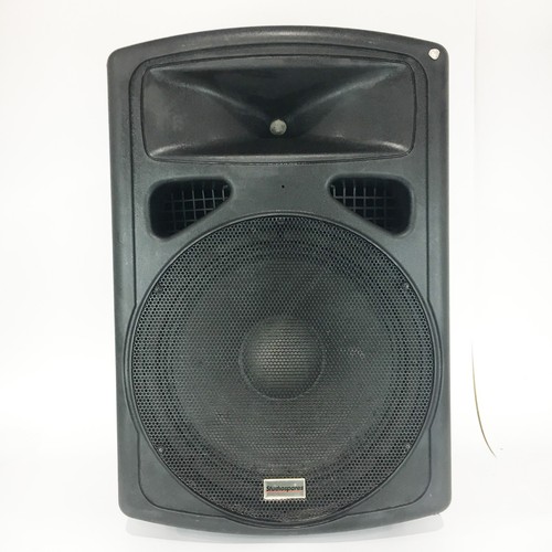 Studiospares fortissimo - studiospares,