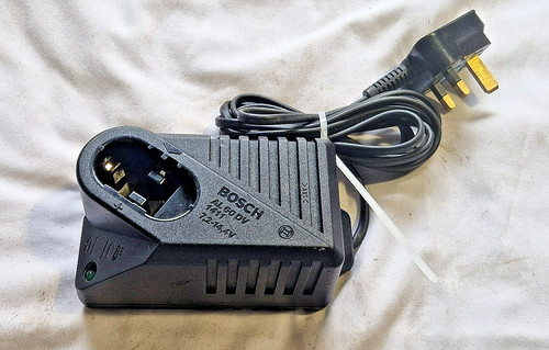 Bosch al60dv 1411 - 1411, power