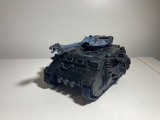 Warhammer 40k Space Marine