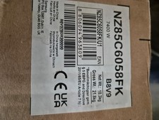 Brand New Still In Box SAMSUNG INDUCTION HOB WITH WiFi 5 BURNER FLEX ZONE PLUS 