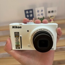 Nikon Coolpix P310 16.1MP 4.2x