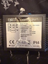Exo Terra Light Unit PT-2237 +