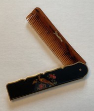 Vintage stratton compact - stratton,