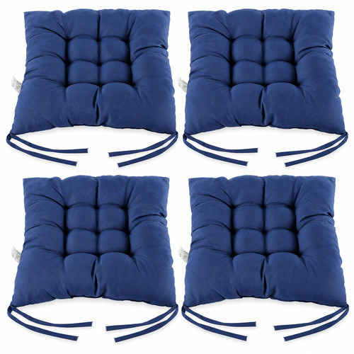 Pack chair seat cushions - seat,