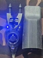 Nash SIREN R3 Alarm and Cover