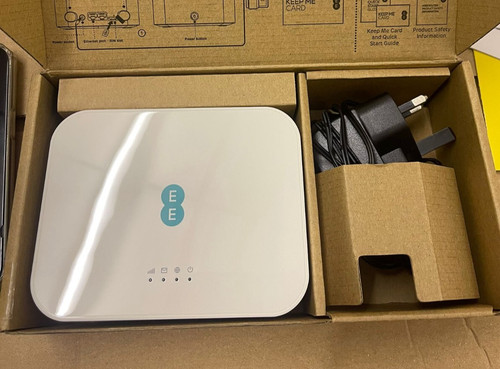 Unlocked 4gee router 3 - *unlocked*,