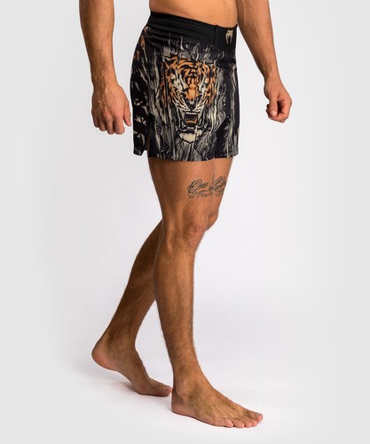 Venum tiger fight shorts deep - shorts,