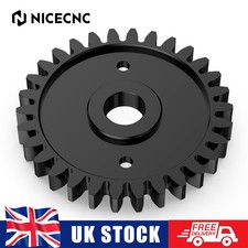 CNC Motorcycle Engine Oil Pump