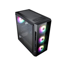 CiT Flash Tempered Glass Mid