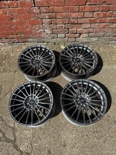 Delux mutli style alloy - delux,