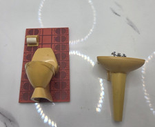 Vintage Lundby doll house