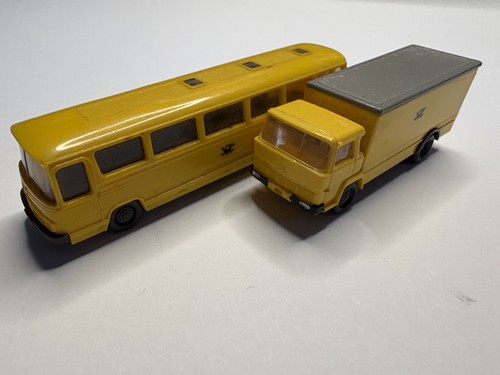 Gauge post bus and - n,