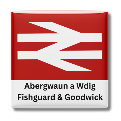 Fishguard goodwick abergwaun - abergwaun, a