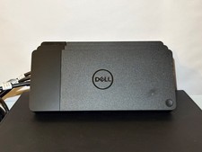 Dell WD19S USB-C Docking