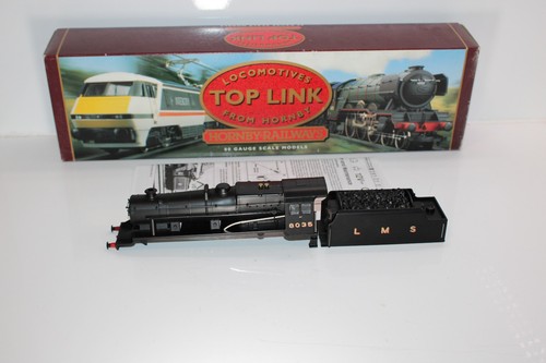 Hornby r297 gauge - oo, lms