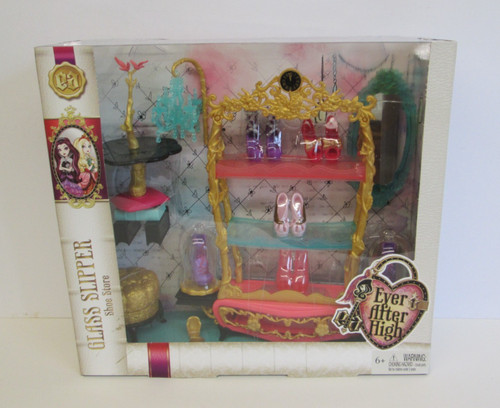 Ever after high village - ever,