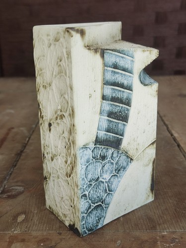 Carn pottery cornish studio - carn,