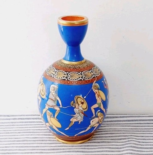 Antique samuel alcock greek - samuel,