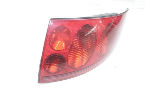 Audi mk1 2004 - tt, rear
