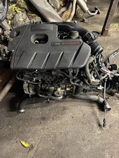 2019 FORD FOCUS ST MK4 2.3