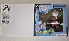 Swedish Chef Santa - eBay