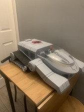 Super7 Thundercats Thundertank