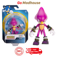 Sonic the Hedgehog Espio 2.5"