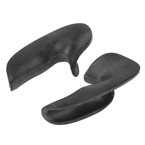 Hot pair steering - steering, rubber