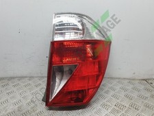 2006 HONDA FRV 5 Door OFFSIDE