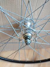 Rigida Flyer SL V Section 700c