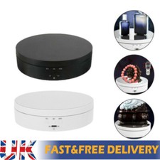 360°Rotating Electric