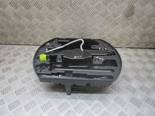 2019 PEUGEOT 208 SIGNATUR 5DR 1.2 PET WHEEL TOOL JACK KIT  OEM