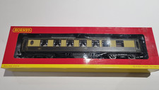 Hornby r4486 wheel pullman - hornby,