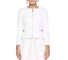 Ted Baker Textured Cropped