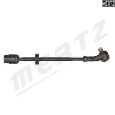 Front left tie rod - left, assembly