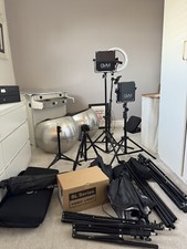 Advanced Lighting Set -