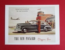 Classic car the fifties - classic,
